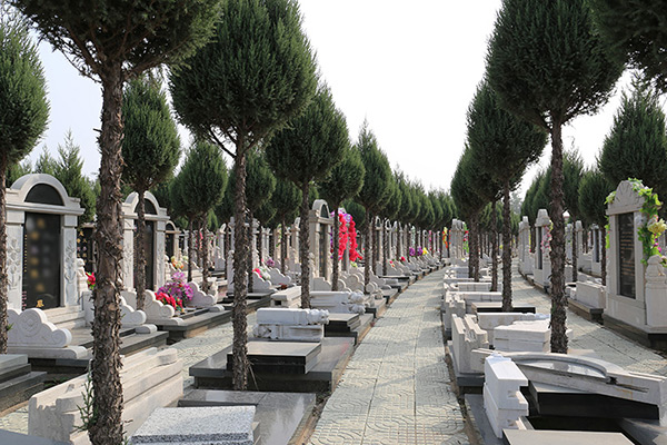 石家庄骨灰寄存地点有哪些？常山陵园公墓怎么样骨灰寄存多少钱？