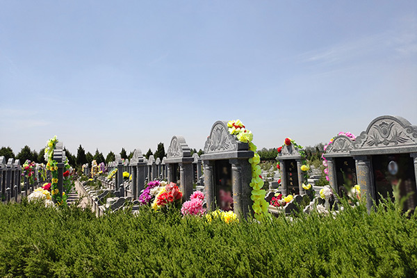 常山陵园公墓怎么样？陵园价格多少墓地年限多久？