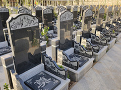 石家庄天安堂公墓有3万以下的墓地吗？