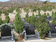 平山古中山国陵园怎么去？平山中山陵园墓地价位是多少？