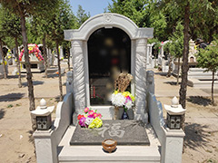 石家庄常山陵园墓地价格多少钱一平米？现在买个墓地需要多少钱？