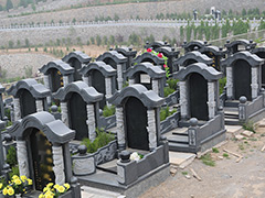 石家庄最便宜的墓地是天安堂公墓吗？在天安堂买块墓地价格多少？