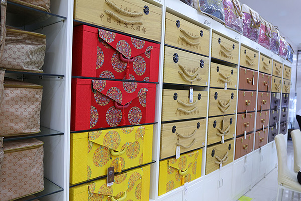 石家庄正规寿衣店有哪些？全套寿衣包括哪些？价格贵吗？