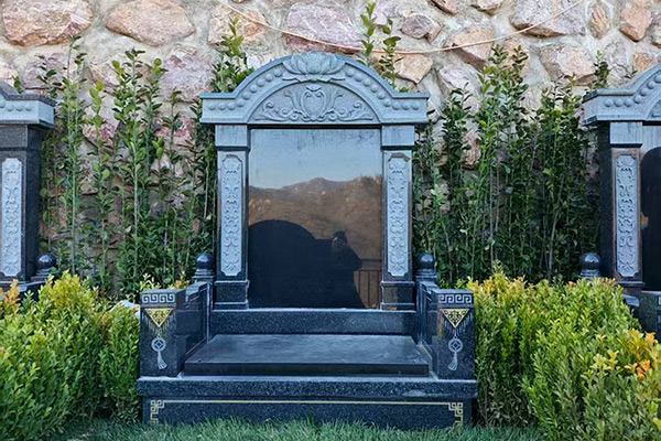 石家庄安德生命纪念公园2025年11月墓地价格一览表