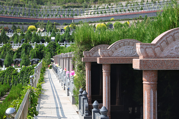 石家庄井陉县天安堂公墓2026价格表公布，立碑39800元起售