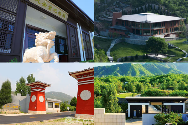 2026年石家庄热门合法公墓盘点:五家优质陵园怎么选?