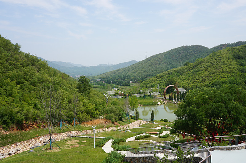 环境实拍