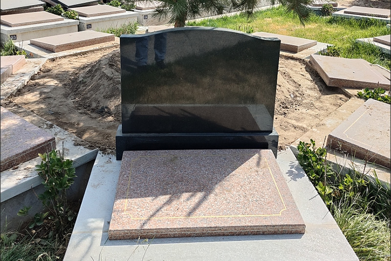 新开发立碑 新开发立碑