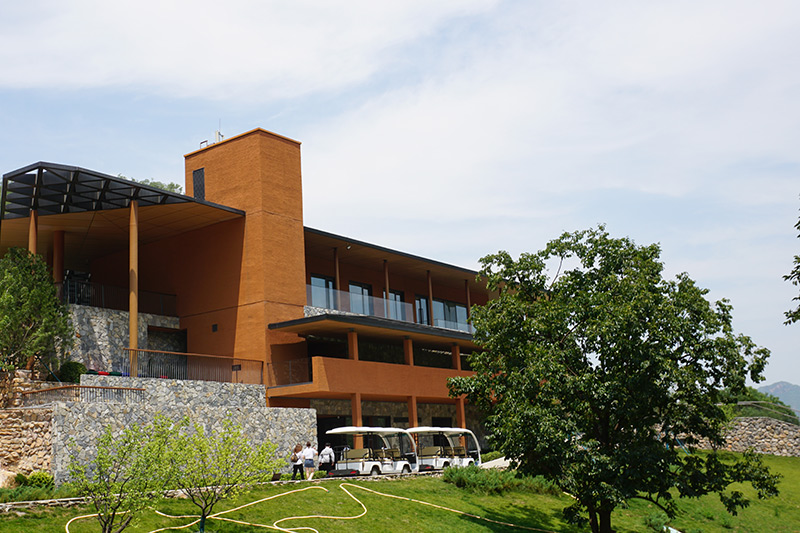 陵园业务厅 陵园业务厅