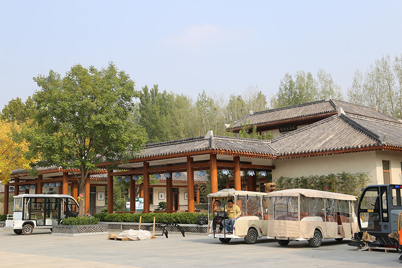 建筑景观 建筑景观