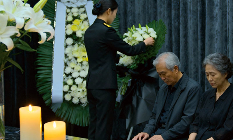 福泽园生命服务 福泽园生命服务