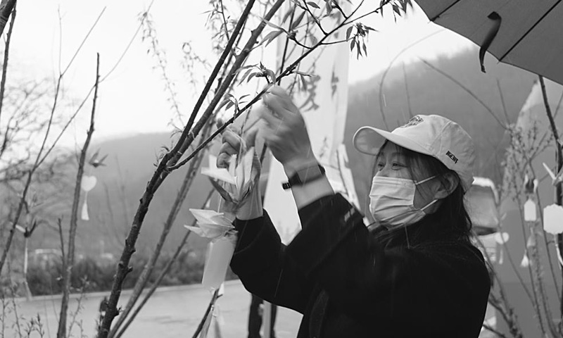 石家庄市遗体和人体器官捐献缅怀纪念活动在安德生命纪念公园庄严举行 石家庄市遗体和人体器官捐献缅怀纪念活动在安德生命纪念公园庄严举行